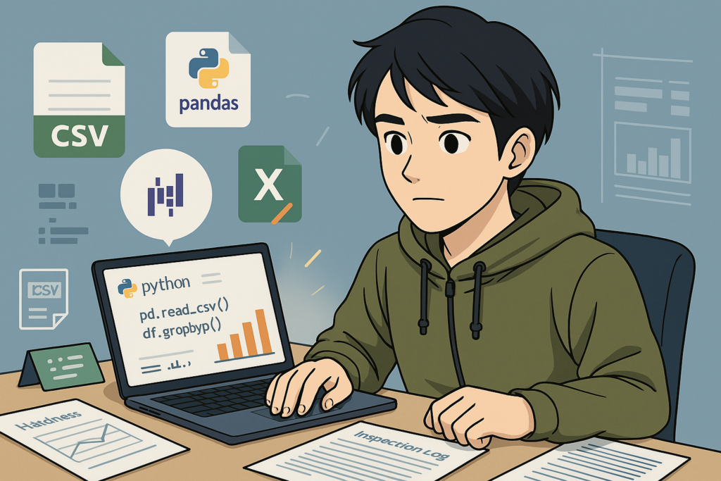 python_csv_pandas_matplotlib